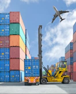 Xuất khẩu quốc tế