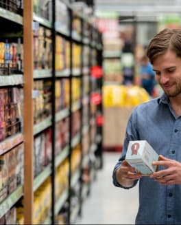 Hướng dẫn mở cửa hàng/phát triển đồ uống