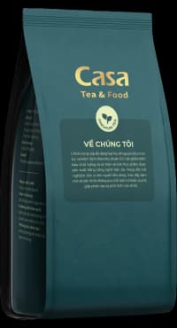 Nguyên liệu sạch