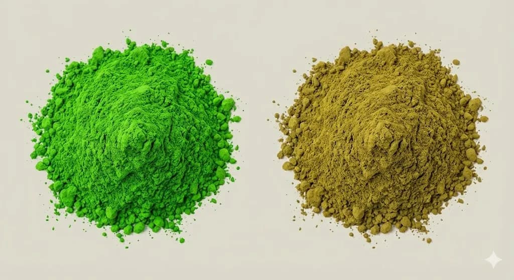 Hướng Dẫn Tối Ưu: Cách Bảo Quản Bột Matcha Đã Mở Để Không Bị Mất Màu Xanh Và Hương Thơm