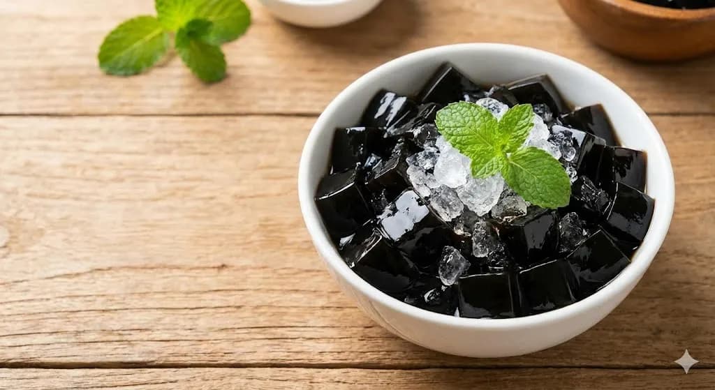 Sương Sáo Ngon, Bổ, Rẻ: Bí Quyết Tự Làm Tại Nhà Chuẩn Vị Nhà Hàng